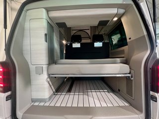 Volkswagen California Ocean edition 2020