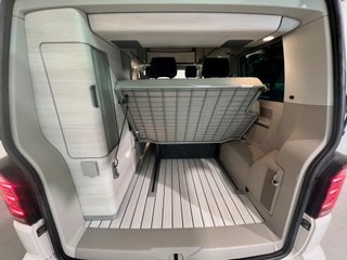 Volkswagen California Ocean edition 2020
