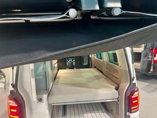 Volkswagen California Ocean edition 2020