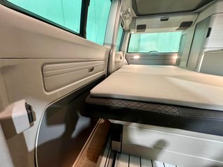 Volkswagen California Ocean edition 2020