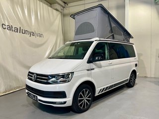 Volkswagen California Ocean edition 2020