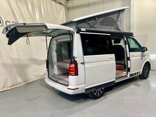 Volkswagen California Ocean edition 2020