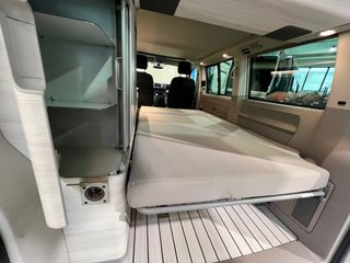 Volkswagen California Ocean edition 2020
