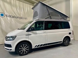 Volkswagen California Ocean edition 2020