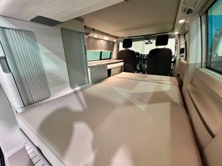 Volkswagen California Ocean edition 2020