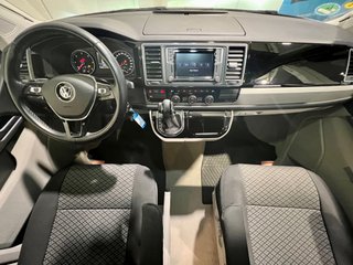 Volkswagen California Ocean edition 2020