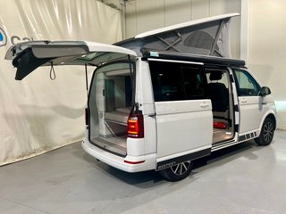 Volkswagen California Ocean edition 2020