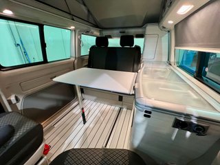 Volkswagen California Ocean edition 2020