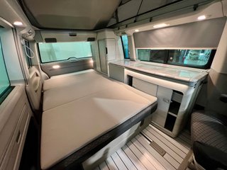 Volkswagen California Ocean edition 2020