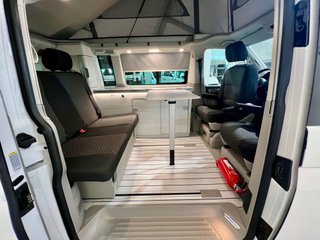 Volkswagen California Ocean edition 2020