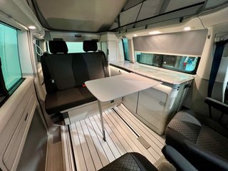 Volkswagen California Ocean edition 2020