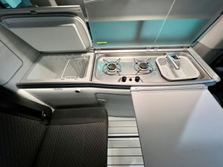 Volkswagen California Ocean edition 2020