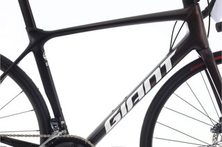 Bicicleta Giant TCR Advanced Pro 1 t.54 Reacondicionada