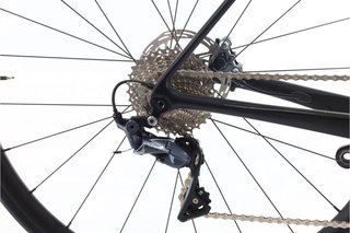 Bicicleta Giant TCR Advanced Pro 1 t.54 Reacondicionada