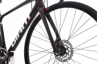 Bicicleta Giant TCR Advanced Pro 1 t.54 Reacondicionada