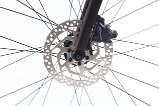 Bicicleta Giant TCR Advanced Pro 1 t.54 Reacondicionada