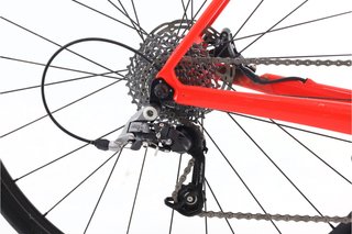 Bicicleta Specialized Roubaix t.52 Reacondicionada