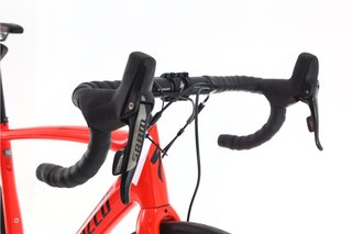 Bicicleta Specialized Roubaix t.52 Reacondicionada