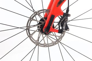 Bicicleta Specialized Roubaix t.52 Reacondicionada