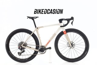 Bicicleta Trek Checkmate SLR AXS 12V t.54 Reacondicionada