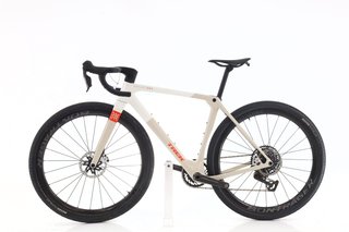Bicicleta Trek Checkmate SLR AXS 12V t.54 Reacondicionada