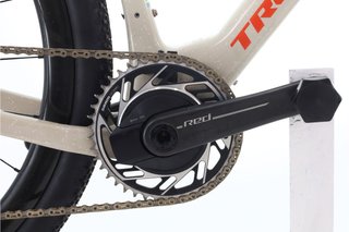Bicicleta Trek Checkmate SLR AXS 12V t.54 Reacondicionada