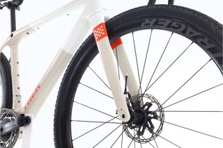 Bicicleta Trek Checkmate SLR AXS 12V t.54 Reacondicionada