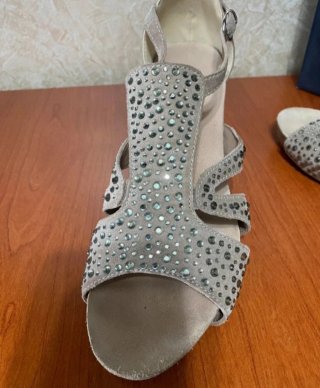 Sandali IGI&CO Beige Donna Tg 39