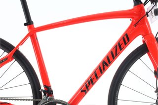 Bicicleta Specialized Roubaix t.52 Reacondicionada
