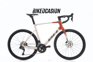 Bicicleta BH RS1 4.0 Di2 12V t.58 Reacondicionada