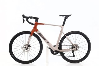 Bicicleta BH RS1 4.0 Di2 12V t.58 Reacondicionada