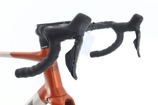 Bicicleta BH RS1 4.0 Di2 12V t.58 Reacondicionada