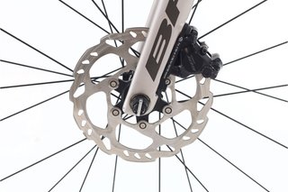 Bicicleta BH RS1 4.0 Di2 12V t.58 Reacondicionada