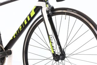 Bicicleta Giant TCR Advanced 1 t.54 Reacondicionada