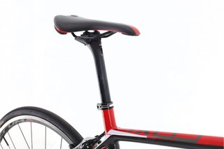 Bicicleta Focus Cayo t.52 Reacondicionada