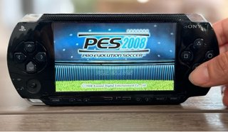 Sony PSP 1004 Nero