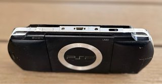 Sony PSP 1004 Nero