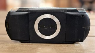 Sony PSP 1004 Nero
