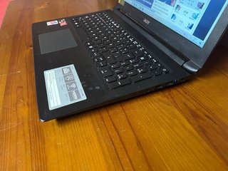Portatile Acer Ryzen 7 8GB RAM SSD