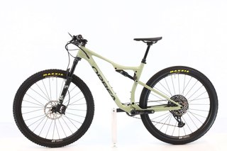 Bicicleta Orbea Oiz M20 TR GX t.L Reacondicionada