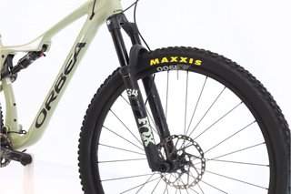 Bicicleta Orbea Oiz M20 TR GX t.L Reacondicionada