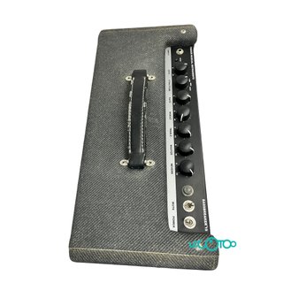 Amplificador Fender Bassbreaker 15 Guitarra