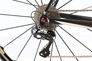 Bicicleta Specialized Roubaix SL4 Comp Di2 11V t.56 Reacondicionada