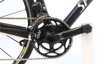 Bicicleta Specialized Roubaix SL4 Comp Di2 11V t.56 Reacondicionada