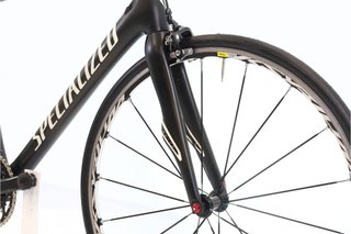 Bicicleta Specialized Roubaix SL4 Comp Di2 11V t.56 Reacondicionada