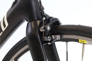 Bicicleta Specialized Roubaix SL4 Comp Di2 11V t.56 Reacondicionada
