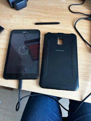 Tablet Samsung SM-T395 Galaxy Tab Active2 (8", 4G)