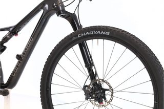 Bicicleta Cannondale Scalpel Carbon 2 GX AXS t.L Reacondicionada