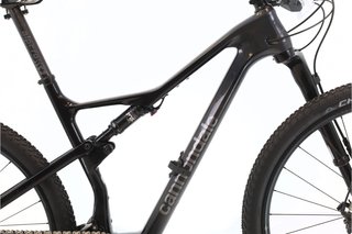 Bicicleta Cannondale Scalpel Carbon 2 GX AXS t.L Reacondicionada