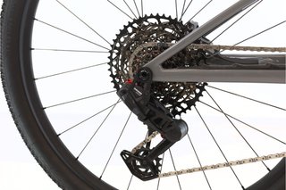 Bicicleta Specialized Epic 8 Comp S-1000 AXS t.M Reacondicionada